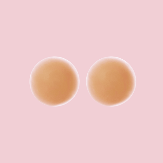 Silicone Nipple Covers