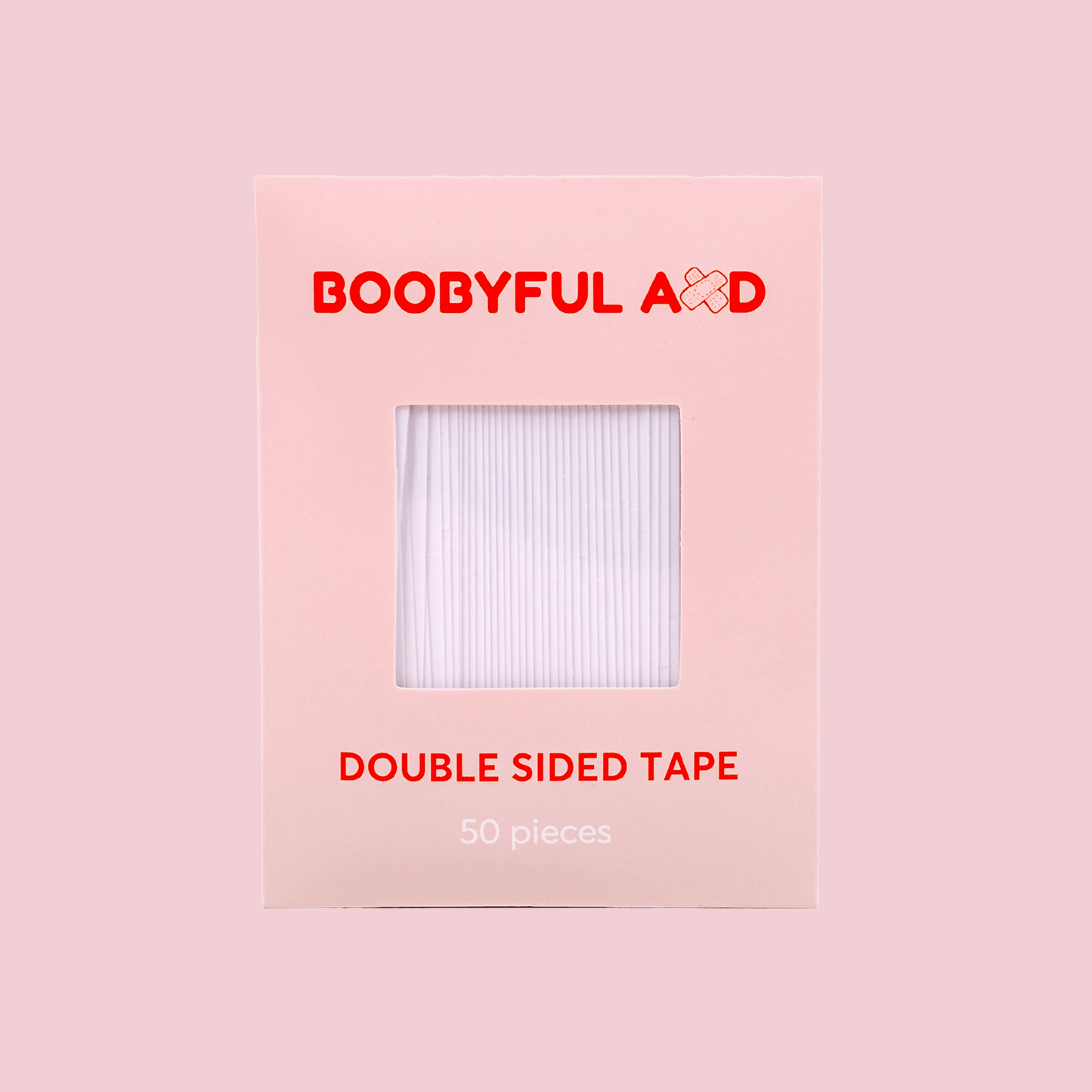 Double Sided Tape