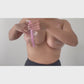Boob Tape Clear