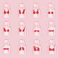 Boob Tape Usage Chart