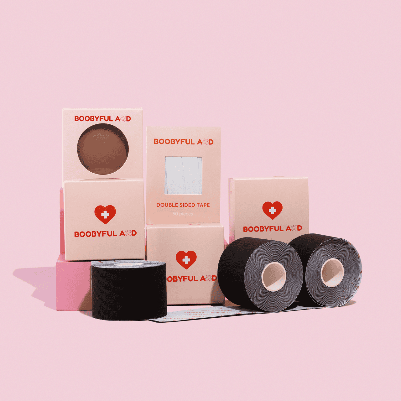 Breast Friends For Life Bundle