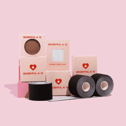 Breast Friends For Life Bundle