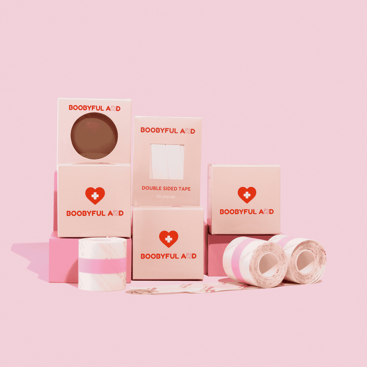 Breast Friends For Life Bundle