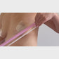 How To Apply Boob Tape